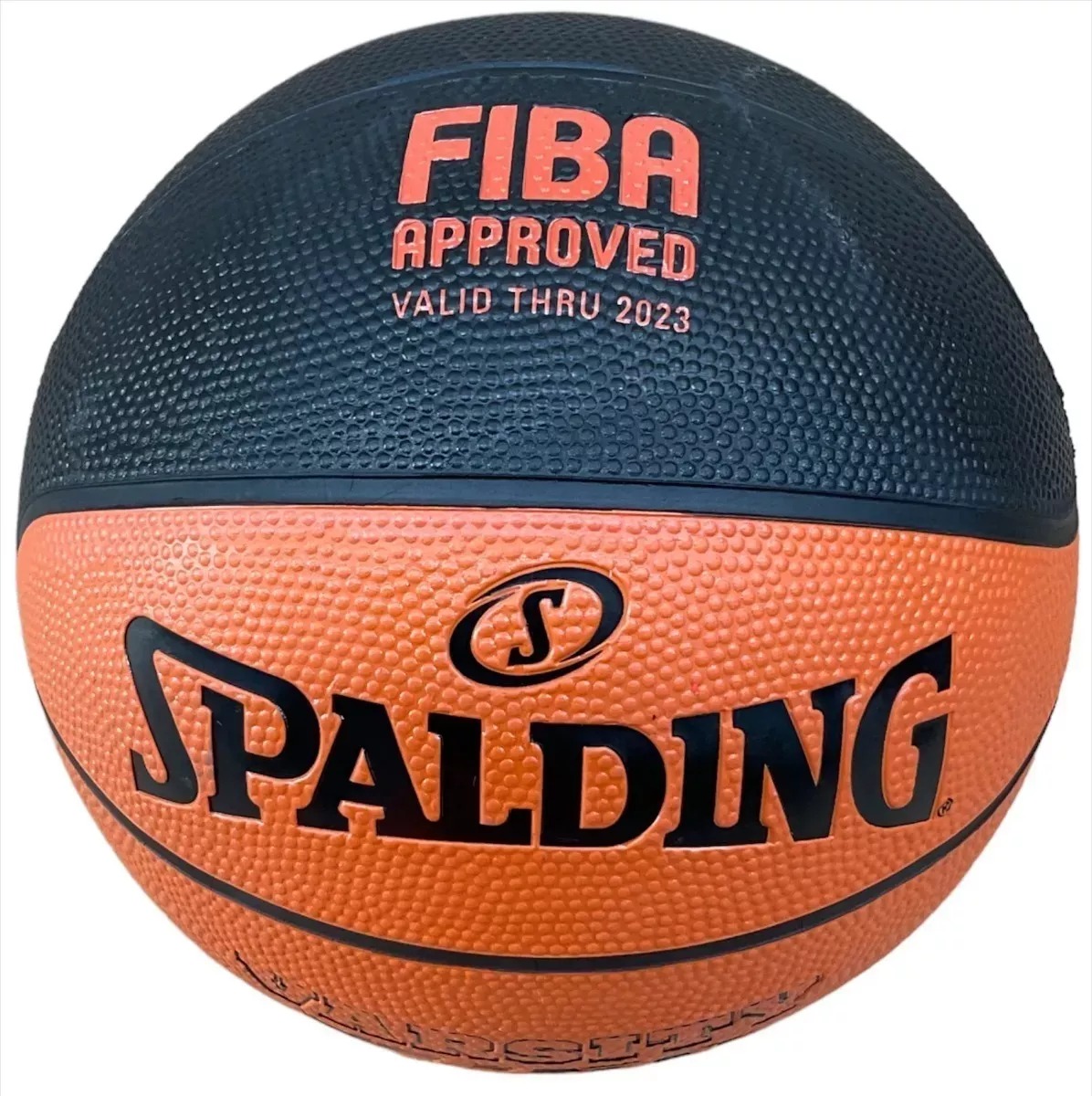 Balon Baloncesto Spalding Tf-150  N°7